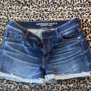 American Eagle shorts - Size 10